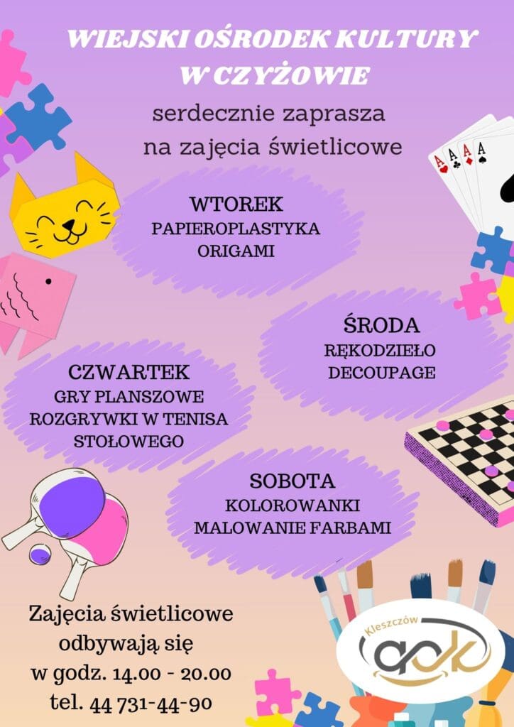 WOK Czyżów