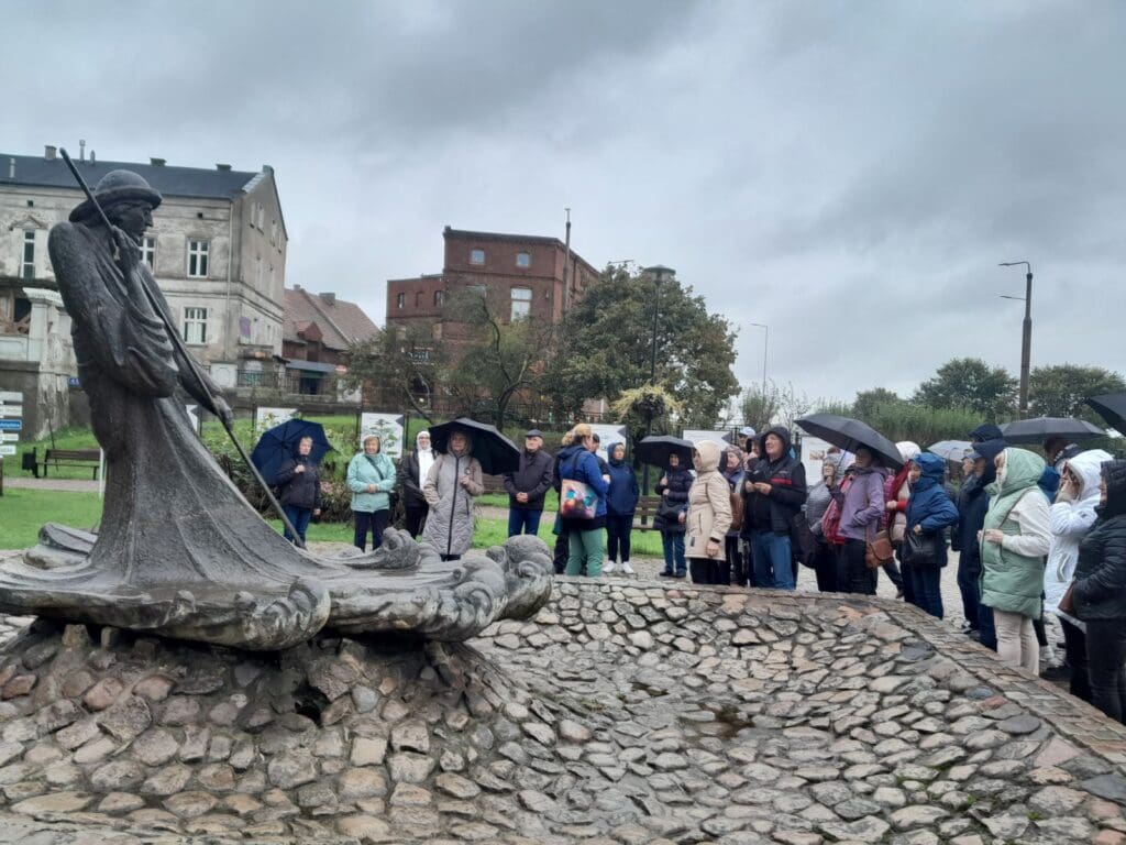 wycieczka dla seniorów Elbląg 01 03.10 37