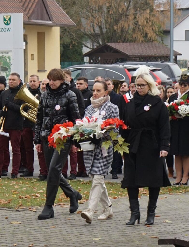 Obchody Narodowego Święta Niepodległości 11.11.2024 10