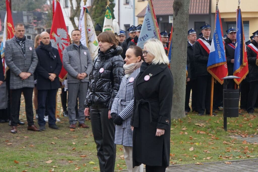 Obchody Narodowego Święta Niepodległości 11.11.2024 12