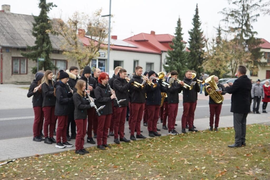 Obchody Narodowego Święta Niepodległości 11.11.2024 13