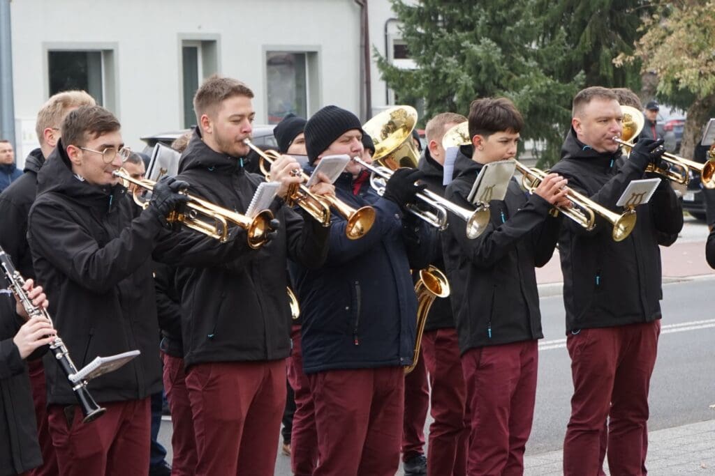 Obchody Narodowego Święta Niepodległości 11.11.2024 14