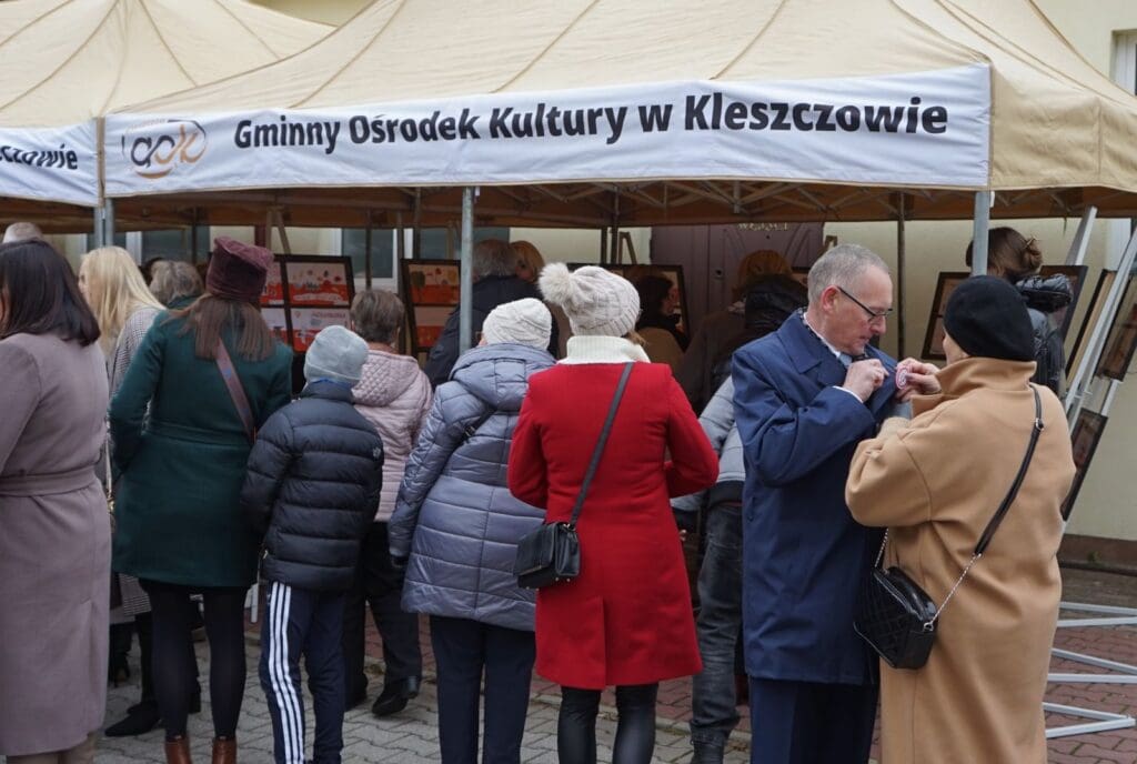 Obchody Narodowego Święta Niepodległości 11.11.2024 15