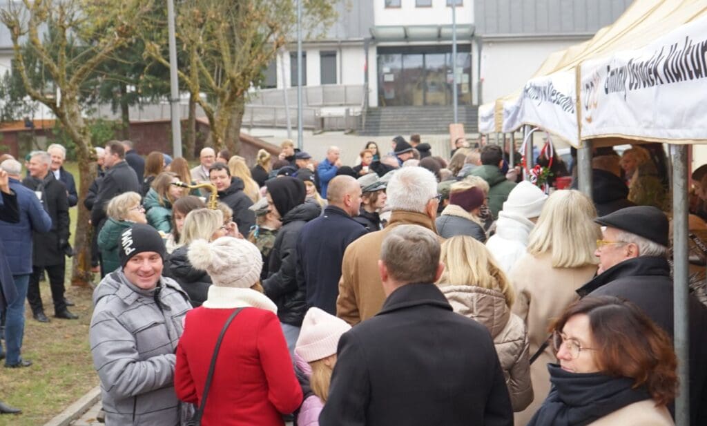 Obchody Narodowego Święta Niepodległości 11.11.2024 16