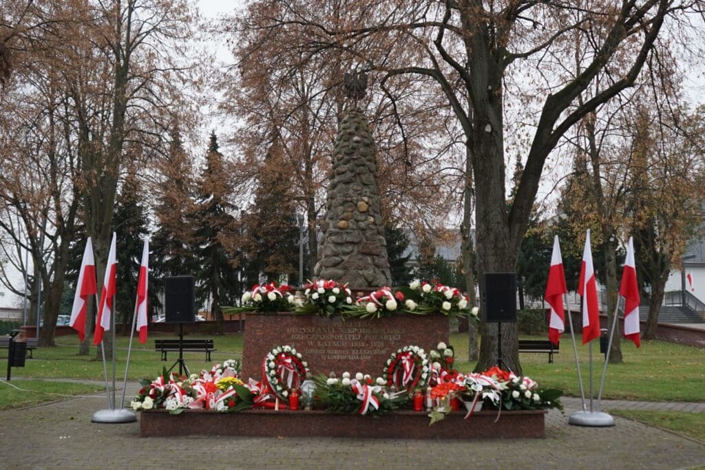 Obchody Narodowego Święta Niepodległości 11.11.2024 18