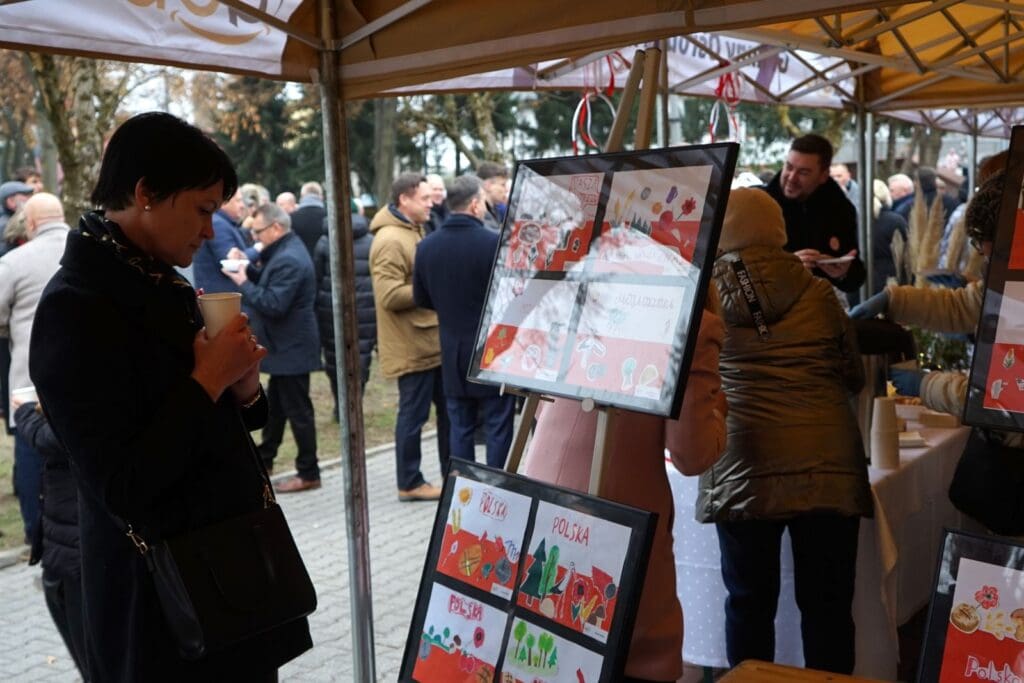 Obchody Narodowego Święta Niepodległości 11.11.2024 19