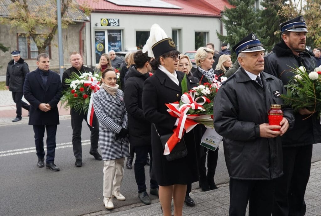 Obchody Narodowego Święta Niepodległości 11.11.2024 4