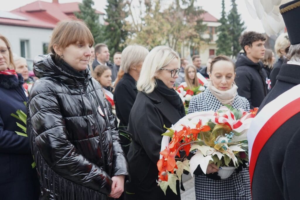 Obchody Narodowego Święta Niepodległości 11.11.2024 5