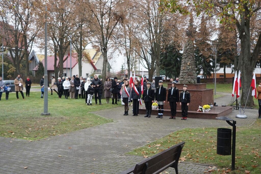 Obchody Narodowego Święta Niepodległości 11.11.2024 6