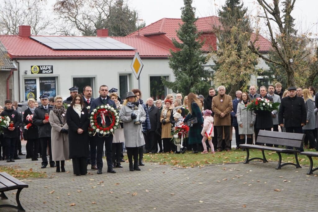 Obchody Narodowego Święta Niepodległości 11.11.2024 7