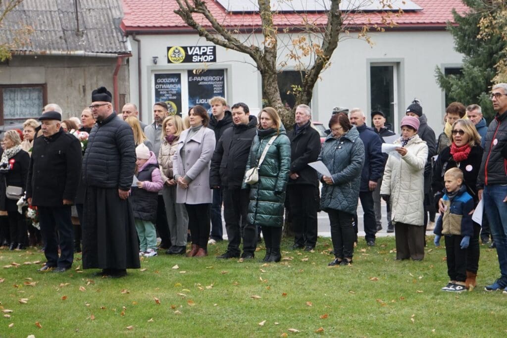 Obchody Narodowego Święta Niepodległości 11.11.2024 8