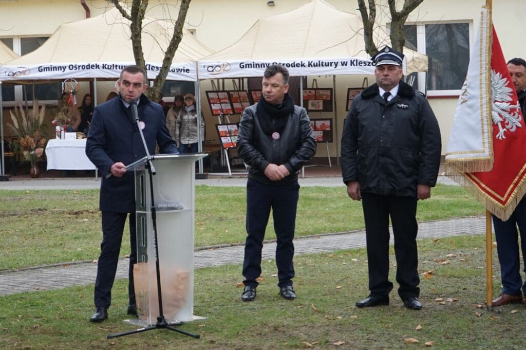 Obchody Narodowego Święta Niepodległości 11.11.2024 9